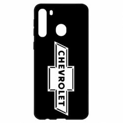 Чохол для Samsung A21 - PrintSalon