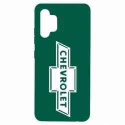 Чохол для Samsung A32 4G - PrintSalon