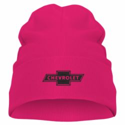 Дитяча шапка Chevrolet Logo Small - PrintSalon