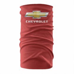 Бандана Chevrolet Logo - PrintSalon
