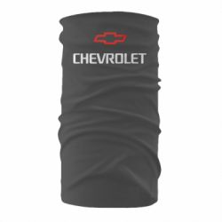 Бандана CHEVROLET - PrintSalon