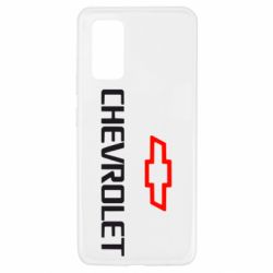 Чохол для Samsung A32 4G - PrintSalon