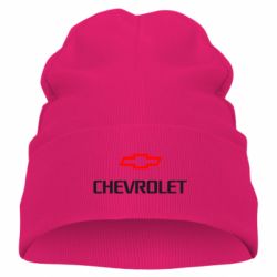 Дитяча шапка CHEVROLET - PrintSalon