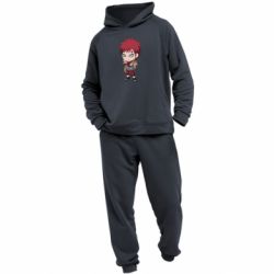 Мужской костюм Chibi Gaara - PrintSalon
