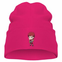 Детская шапка Chibi Gaara - PrintSalon