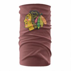 Бандана Chicago Black Hawks - PrintSalon