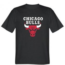 Мужская футболка Stedman Chicago Bulls Classic - PrintSalon
