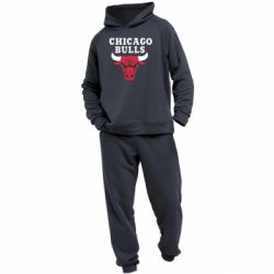 Мужской костюм Chicago Bulls Classic - PrintSalon