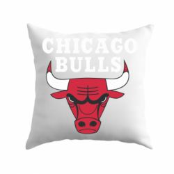Подушка Chicago Bulls Classic