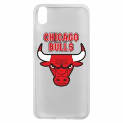 Чехол для Xiaomi Redmi 7A Chicago Bulls vol.2 - PrintSalon