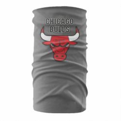 Бандана Chicago Bulls vol.2 - PrintSalon