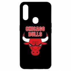 Чехол для Oppo A31 Chicago Bulls vol.2 - PrintSalon