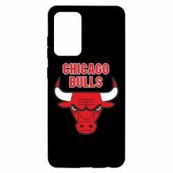 Чехол для Samsung A52 5G Chicago Bulls vol.2 - PrintSalon
