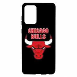 Чехол для Samsung A72 5G Chicago Bulls vol.2 - PrintSalon
