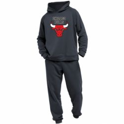 Мужской костюм Chicago Bulls vol.2 - PrintSalon
