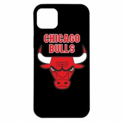 Чехол для iPhone 14 Plus Chicago Bulls vol.2 - PrintSalon