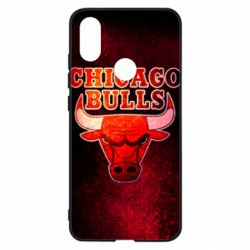 Чохол для Xiaomi Mi A2 Chicago Bulls - PrintSalon