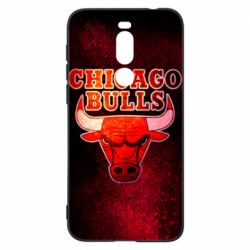 Чохол для Meizu X8 Chicago Bulls - PrintSalon