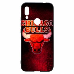 Чохол для Xiaomi Redmi 7 Chicago Bulls - PrintSalon