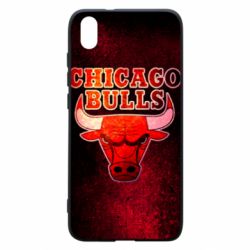 Чохол для Xiaomi Redmi 7A Chicago Bulls - PrintSalon