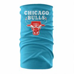 Бандана Chicago Bulls - PrintSalon
