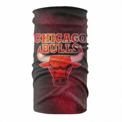 Бандана Chicago Bulls - PrintSalon