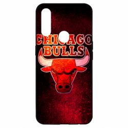 Чохол для Oppo A31 Chicago Bulls - PrintSalon