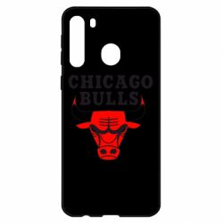 Чохол для Samsung A21 - PrintSalon