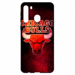 Чохол для Samsung A21 - PrintSalon