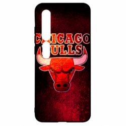 Чохол для Xiaomi Mi10 / 10 Pro Chicago Bulls - PrintSalon