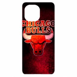 Чохол для Xiaomi Mi11 Chicago Bulls - PrintSalon