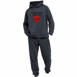 Дитячий костюм Chicago Bulls