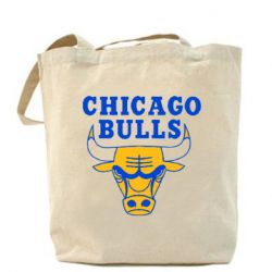 Торба Chicago Bulls - PrintSalon