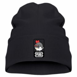 Дитяча шапка Chicken PUBG - PrintSalon