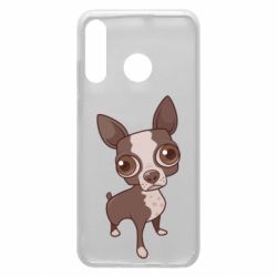 Чехол для Huawei P30 Lite Чихуахуа - PrintSalon