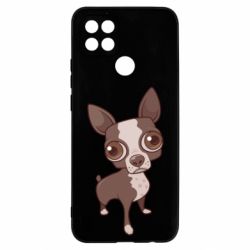 Чехол для Oppo A15s/A15 Чихуахуа - PrintSalon