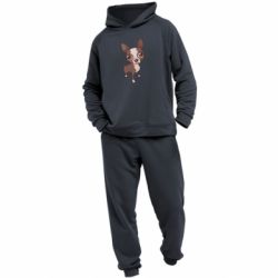 Мужской костюм Чихуахуа - PrintSalon