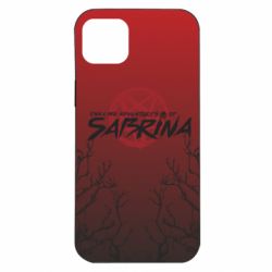 Чохол для iPhone 14 Plus Chilling Adventures of Sabrina - PrintSalon