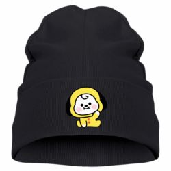Детская шапка Chimmy BT21 - PrintSalon