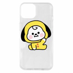 Чехол для iPhone 14 Chimmy BT21