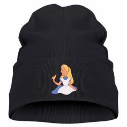 Детская шапка Chinerella Pizza - PrintSalon