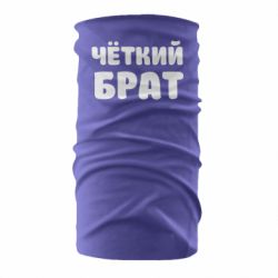 Бандана Чоткий брат - PrintSalon