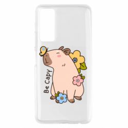 Чехол для Huawei P Smart 2021 Be Capy - PrintSalon