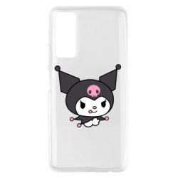 Чехол для Huawei P Smart 2021 Куроми - PrintSalon