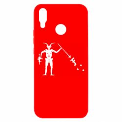 Чохол для Huawei P Smart Plus 2018 FOG Форвард - PrintSalon