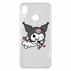 Чохол для Huawei P Smart Plus 2018 Куромі зі стрілою - PrintSalon