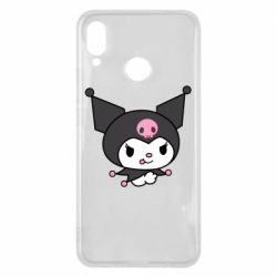 Чехол для Huawei P Smart Plus 2018 Куроми