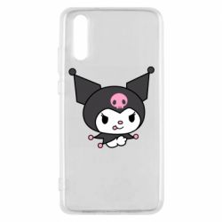 Чехол для Huawei P20 Куроми - PrintSalon