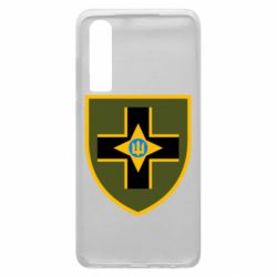 Чехол для Huawei P30 28-й Отдельная Механизированная Бригада имени Рыцарей Зимнего Похода - PrintSalon