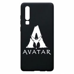 Чохол для Huawei P30 Avatar Logo - PrintSalon